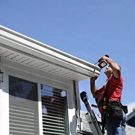 gutter services Rockwall